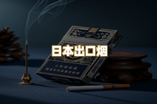 日本出口烟